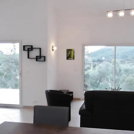 Villa Tarco *