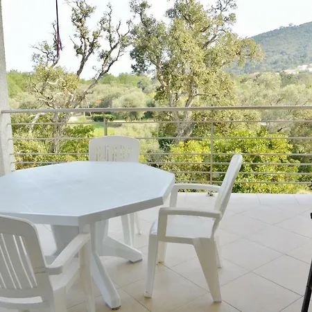 Villa Tarco Conca