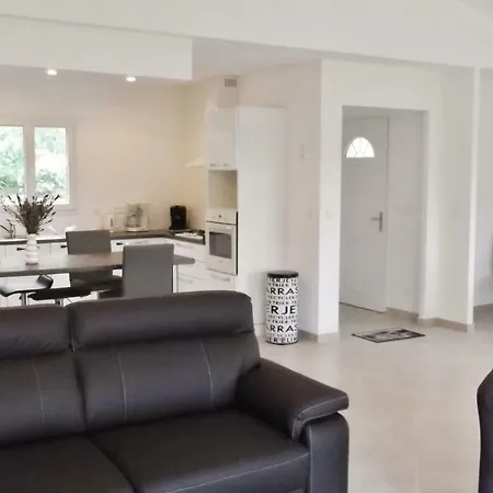 Villa Tarco *