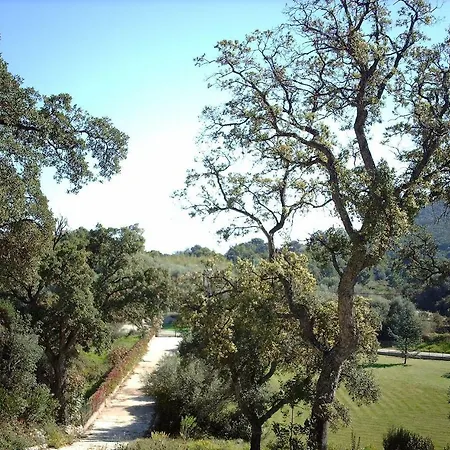 Villa Tarco Conca
