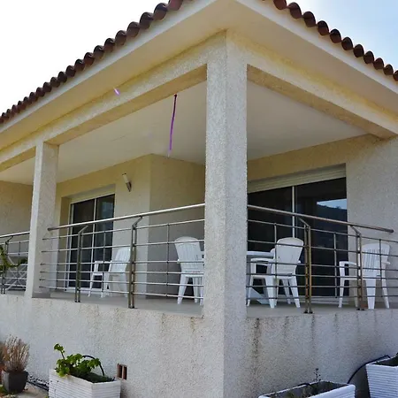 Tarco Villa Conca